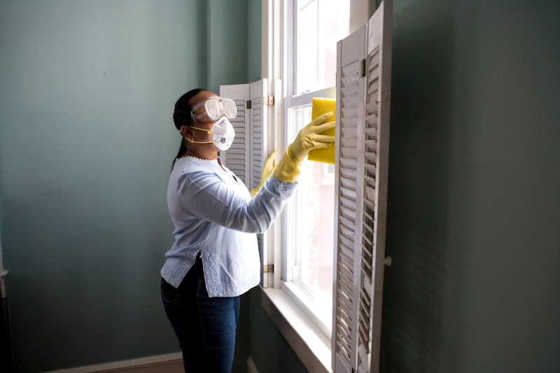 Professional Drain Cleaning in Palermo